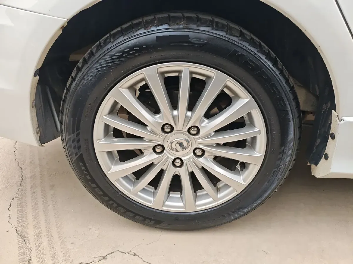 2014 Great Wall C50 1.5T 133HP L4 5MT,autocango,china used car exporter,china ev exporter,chinese used car exporter,chinese used ev exporter