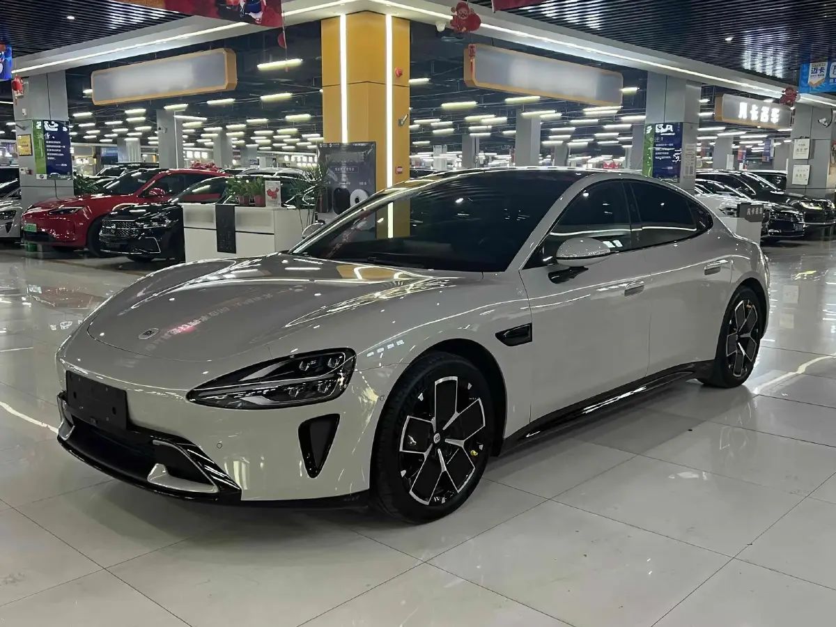 2024 MI SU7 BEV 73.6KWH