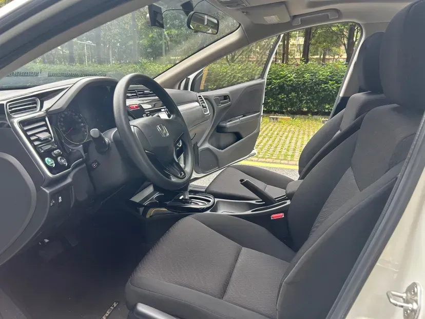 2016 Honda Greiz 1.5L 131HP L4 CVT,autocango,china used car exporter,china ev exporter,chinese used car exporter,chinese used ev exporter