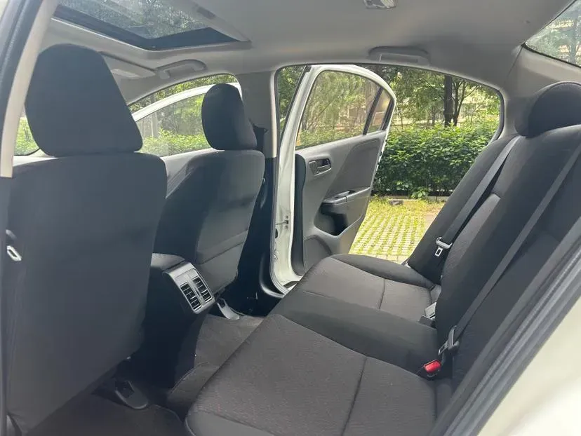 2016 Honda Greiz 1.5L 131HP L4 CVT,autocango,china used car exporter,china ev exporter,chinese used car exporter,chinese used ev exporter