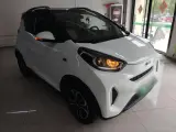 2021 Chery EV Little Ant BEV 30.6KWH,autocango,china used car exporter,china ev exporter,chinese used car exporter,chinese used ev exporter