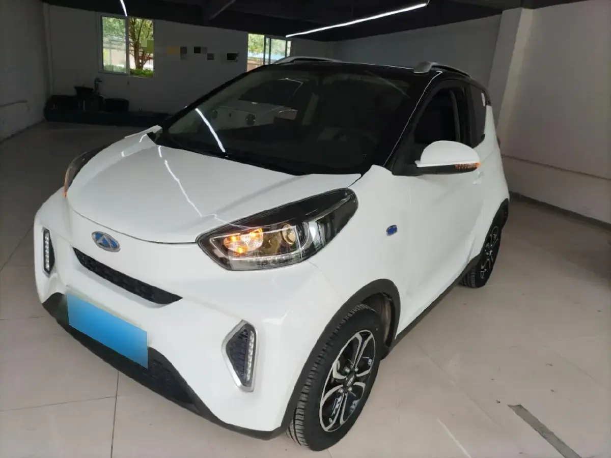 2021 Chery EV Little Ant BEV 30.6KWH,autocango,china used car exporter,china ev exporter,chinese used car exporter,chinese used ev exporter