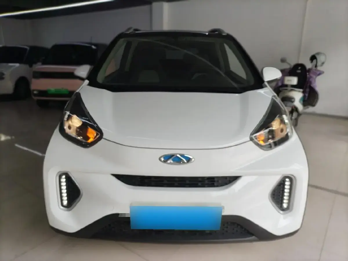 2021 Chery EV Little Ant BEV 30.6KWH,autocango,china used car exporter,china ev exporter,chinese used car exporter,chinese used ev exporter