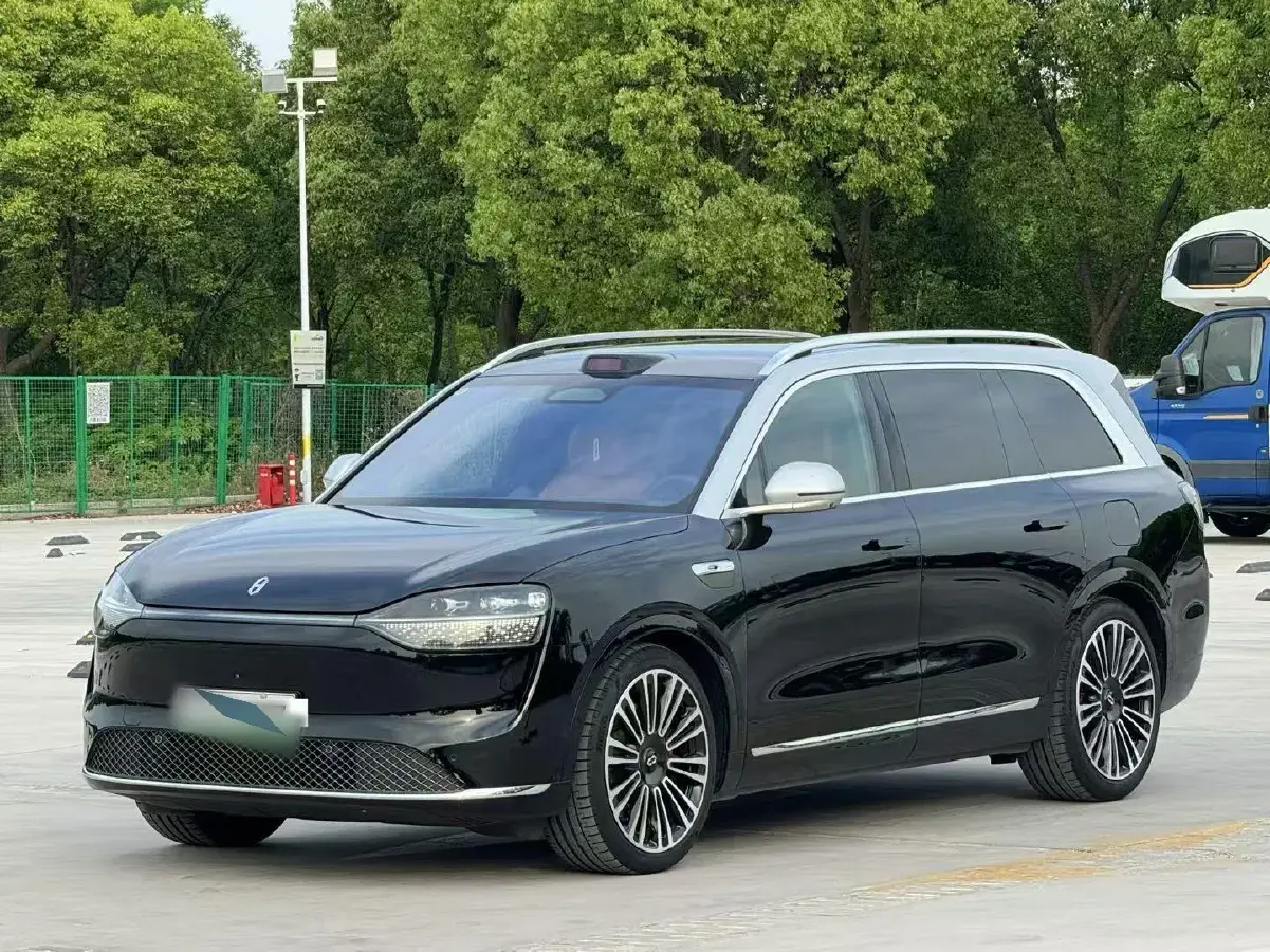 2024 HIMA AITO M9 BEV 100KWH