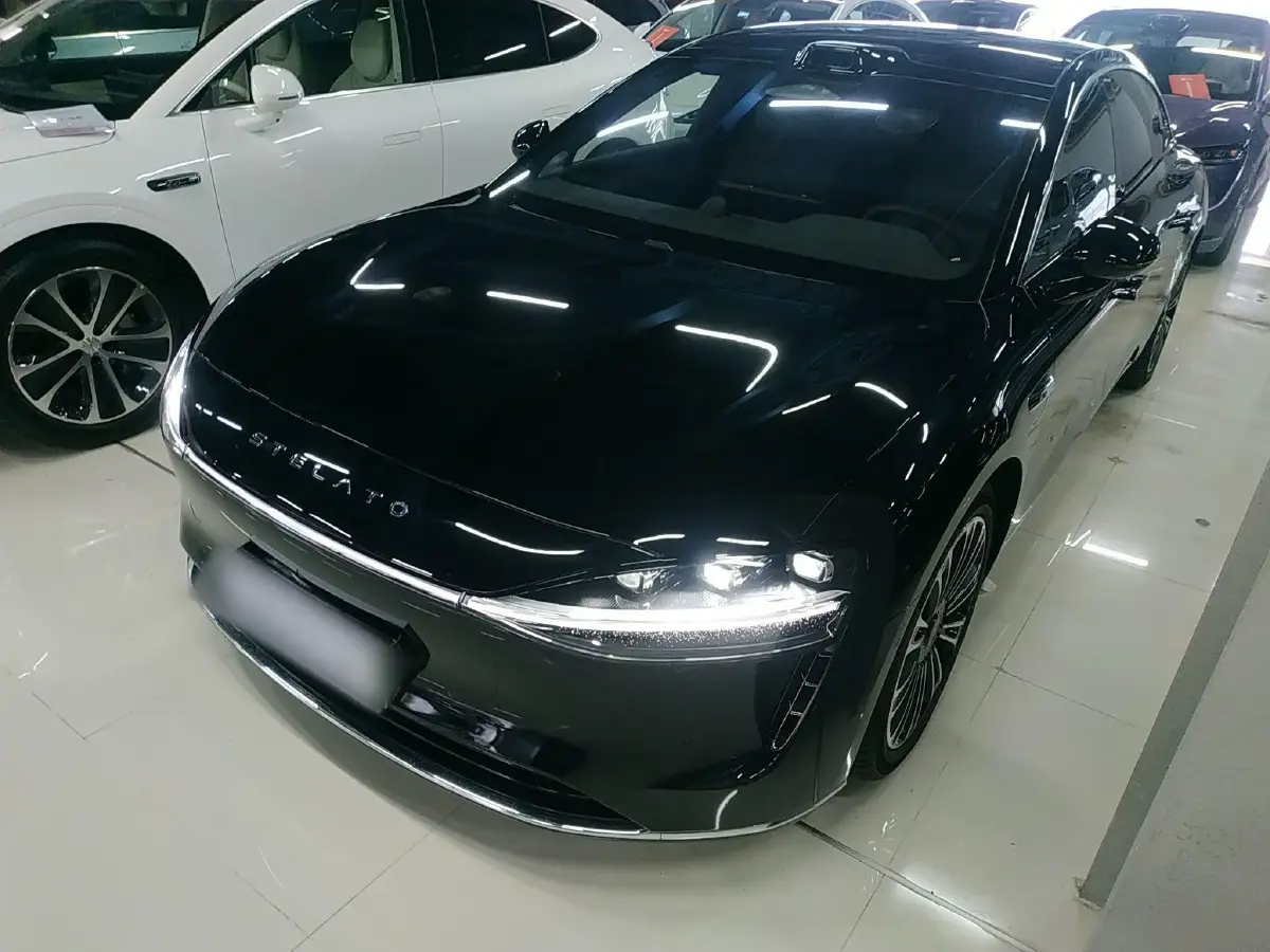 2024 HIMA Stelato S9 BEV 100KWH