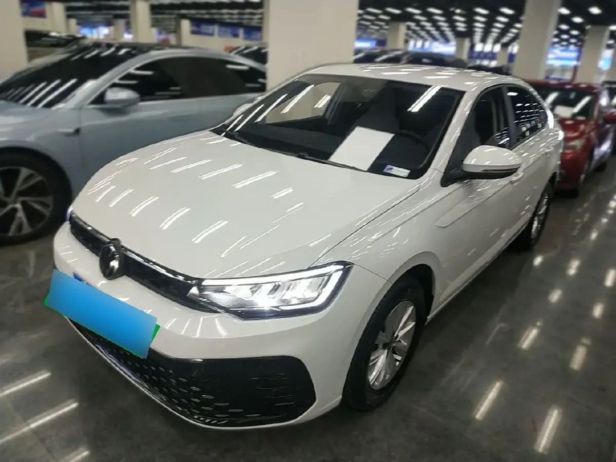2023 Volkswagen Lavida 1.5L 110HP L4 6AT