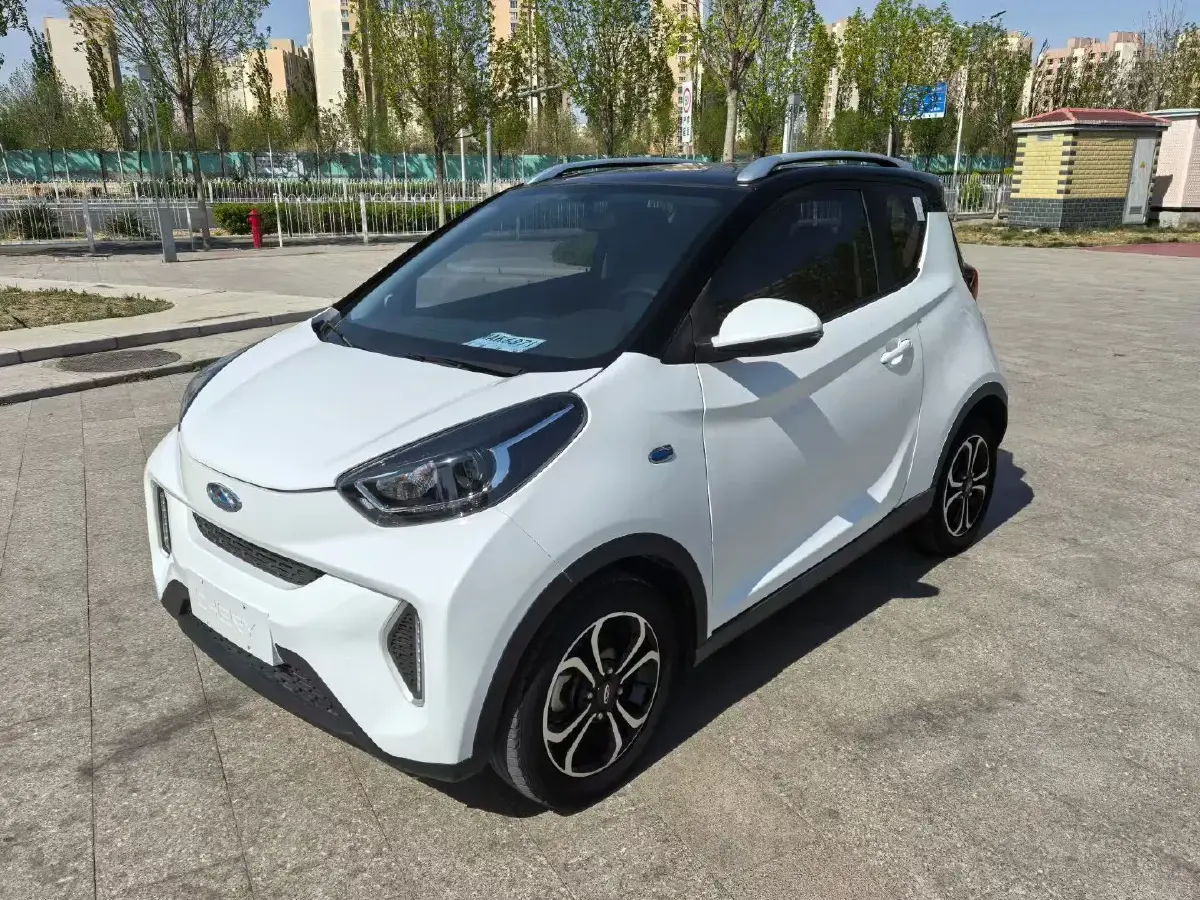 2022 Chery EV Little Ant BEV 30.6KWH