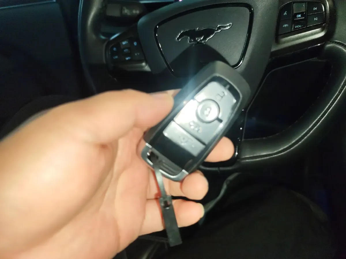 2021 Ford Mustang Mach-E BEV 61.5KWH,autocango,china used car exporter,china ev exporter,chinese used car exporter,chinese used ev exporter