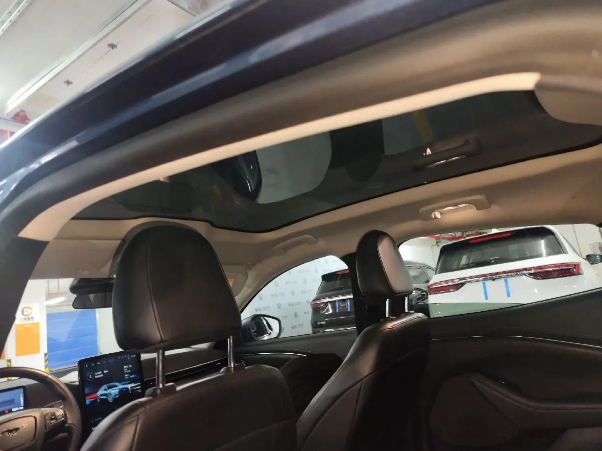 2021 Ford Mustang Mach-E BEV 61.5KWH,autocango,china used car exporter,china ev exporter,chinese used car exporter,chinese used ev exporter