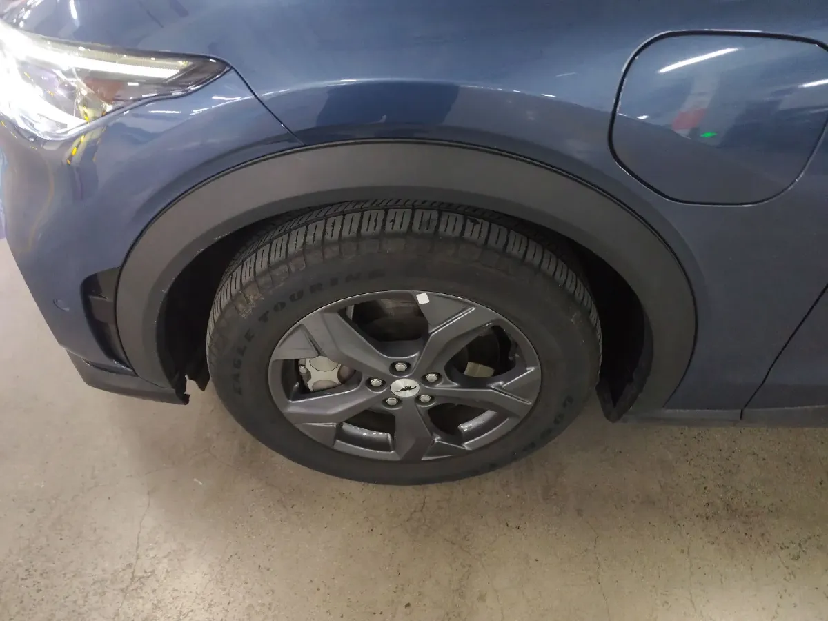 2021 Ford Mustang Mach-E BEV 61.5KWH,autocango,china used car exporter,china ev exporter,chinese used car exporter,chinese used ev exporter