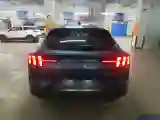 2021 Ford Mustang Mach-E BEV 61.5KWH