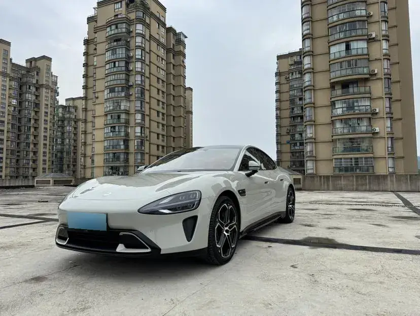 2024 MI SU7 BEV 73.6KWH