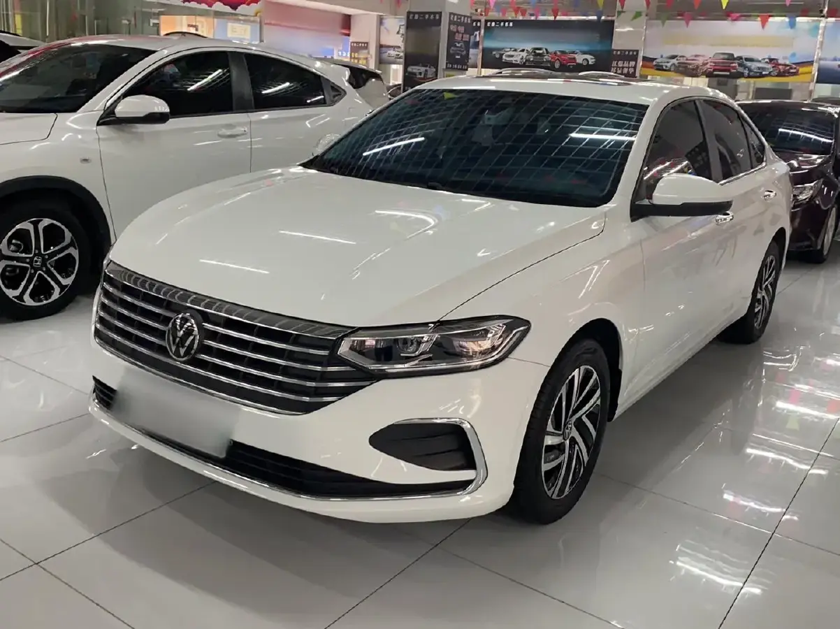 2024 Volkswagen Lavida 1.5L 110HP L4 6AT