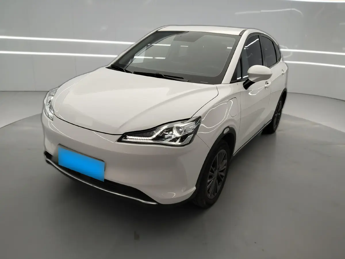 2022 Neta V BEV 38.54KWH