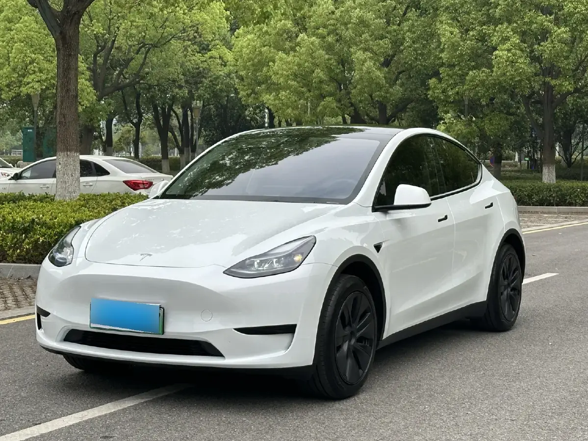 2024 Tesla Model Y BEV 60KWH
