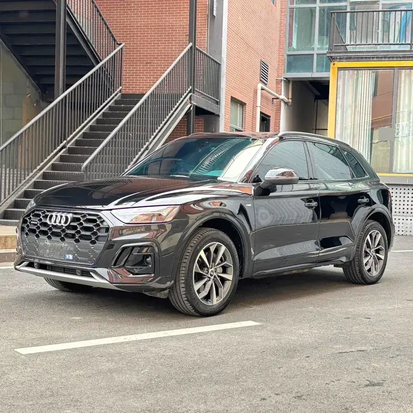 2023 Audi Q5L 2.0T 190HP L4 7DCT