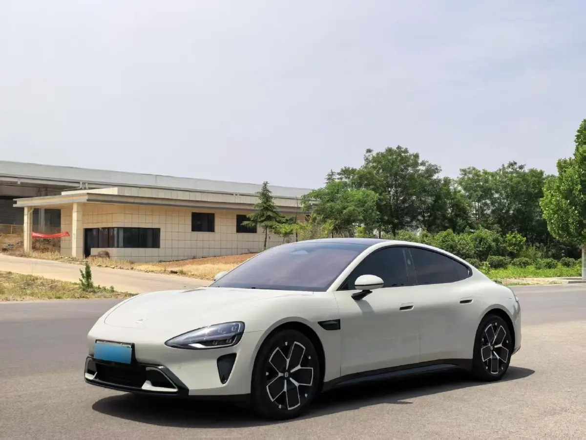 2024 MI SU7 BEV 73.6KWH