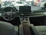 2023 Toyota Granvia 2.5L 189HP L4 E-CVT Hybrid,autocango,china used car exporter,china ev exporter,chinese used car exporter,chinese used ev exporter