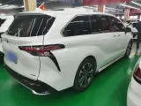 2023 Toyota Granvia 2.5L 189HP L4 E-CVT Hybrid,autocango,china used car exporter,china ev exporter,chinese used car exporter,chinese used ev exporter