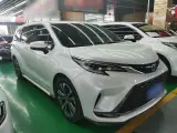 2023 Toyota Granvia 2.5L 189HP L4 E-CVT Hybrid,autocango,china used car exporter,china ev exporter,chinese used car exporter,chinese used ev exporter