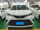 2023 Toyota Granvia 2.5L 189HP L4 E-CVT Hybrid,autocango,china used car exporter,china ev exporter,chinese used car exporter,chinese used ev exporter