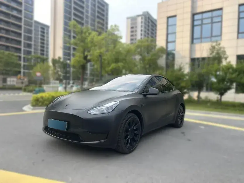 2022 Tesla Model Y BEV 60KWH