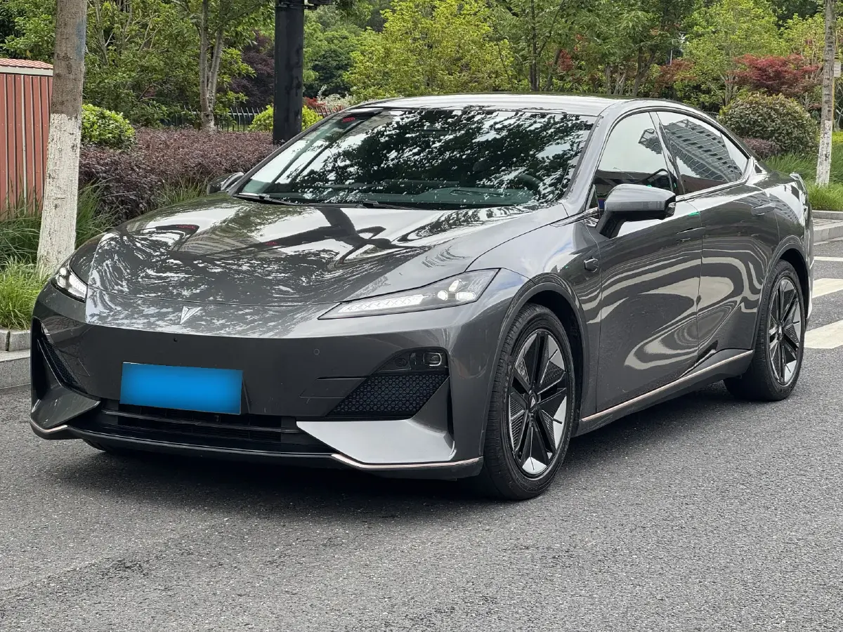 2022 Deepal SL03 BEV 58.1KWH