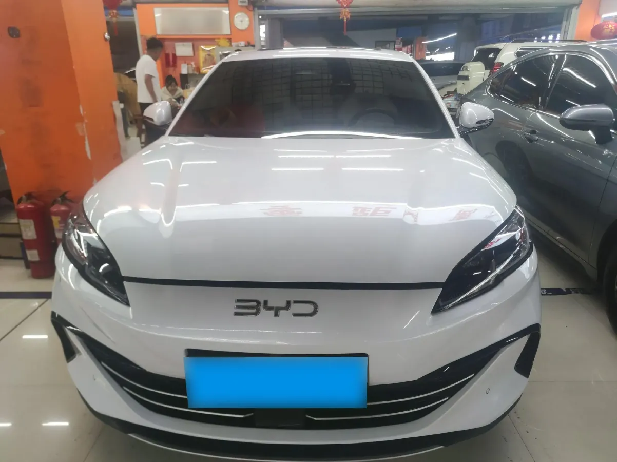 2024 BYD Seal 06 1.5L 101HP L4 E-CVT PHEV 15.87KWH,autocango,china used car exporter,china ev exporter,chinese used car exporter,chinese used ev exporter