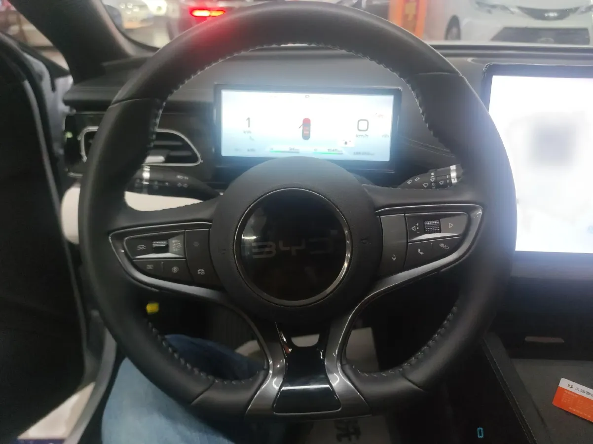 2024 BYD Seal 06 1.5L 101HP L4 E-CVT PHEV 15.87KWH,autocango,china used car exporter,china ev exporter,chinese used car exporter,chinese used ev exporter