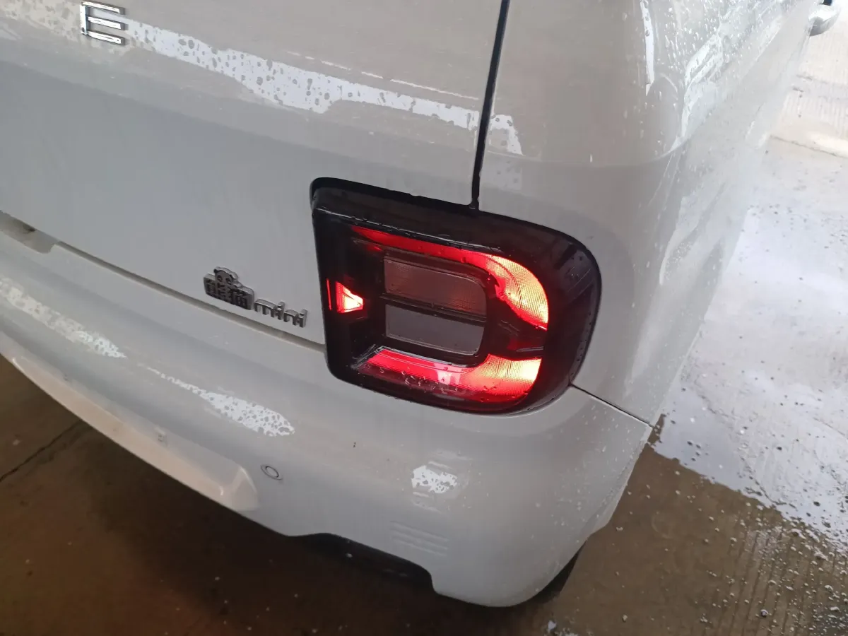 2024 Geely Galaxy Panda BEV 17.03KWH,autocango,china used car exporter,china ev exporter,chinese used car exporter,chinese used ev exporter