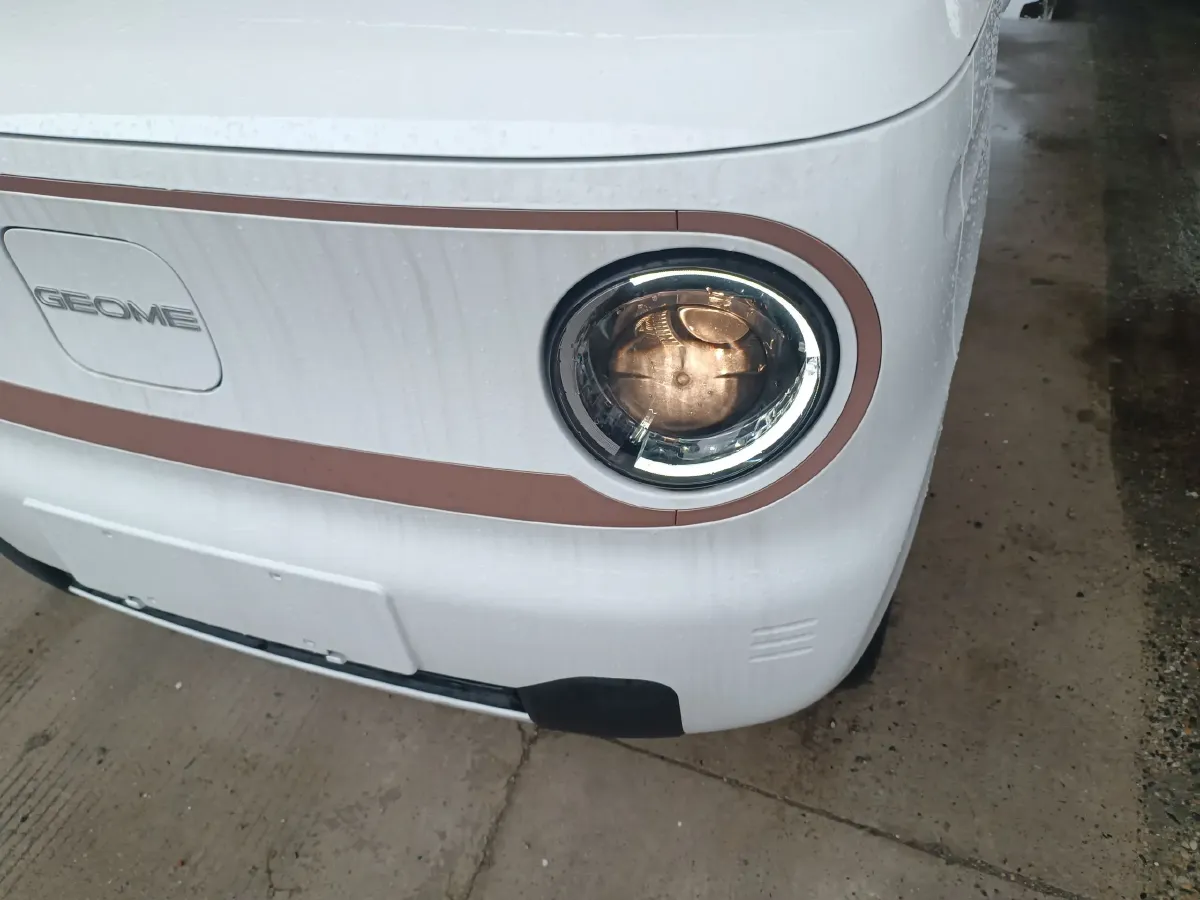 2024 Geely Galaxy Panda BEV 17.03KWH,autocango,china used car exporter,china ev exporter,chinese used car exporter,chinese used ev exporter