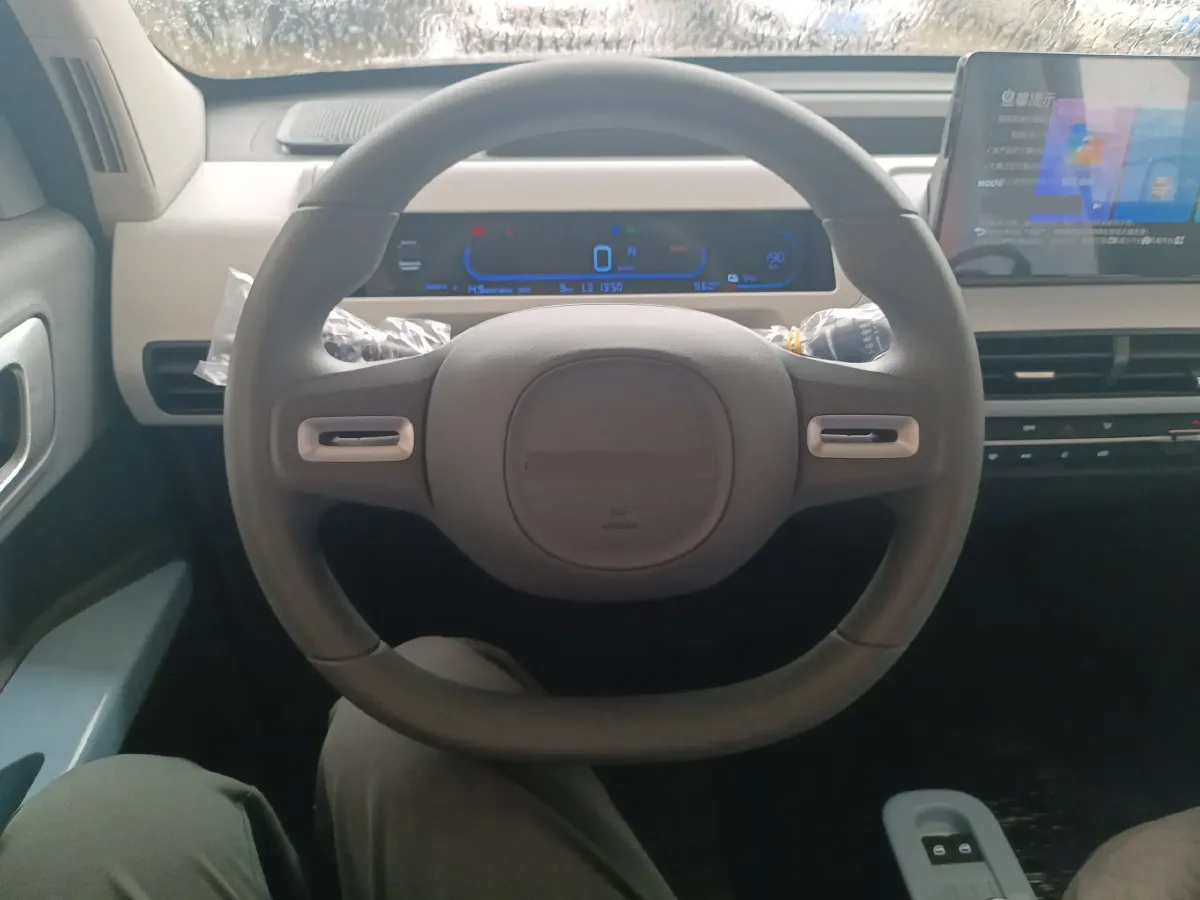 2024 Geely Galaxy Panda BEV 17.03KWH,autocango,china used car exporter,china ev exporter,chinese used car exporter,chinese used ev exporter