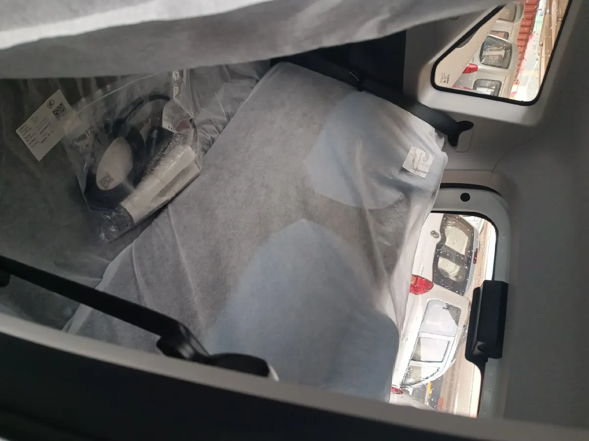 2024 Geely Galaxy Panda BEV 17.03KWH,autocango,china used car exporter,china ev exporter,chinese used car exporter,chinese used ev exporter