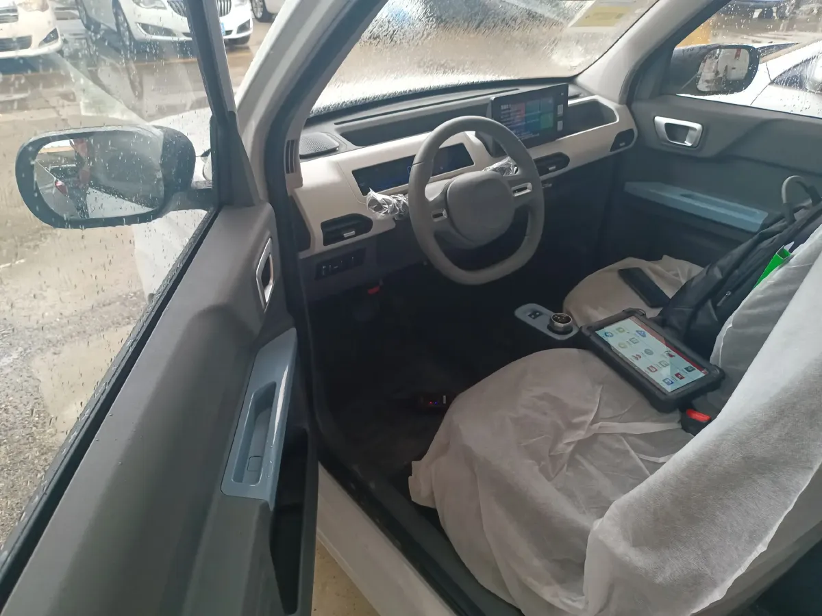 2024 Geely Galaxy Panda BEV 17.03KWH,autocango,china used car exporter,china ev exporter,chinese used car exporter,chinese used ev exporter