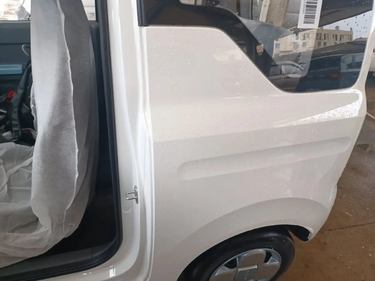 2024 Geely Galaxy Panda BEV 17.03KWH,autocango,china used car exporter,china ev exporter,chinese used car exporter,chinese used ev exporter