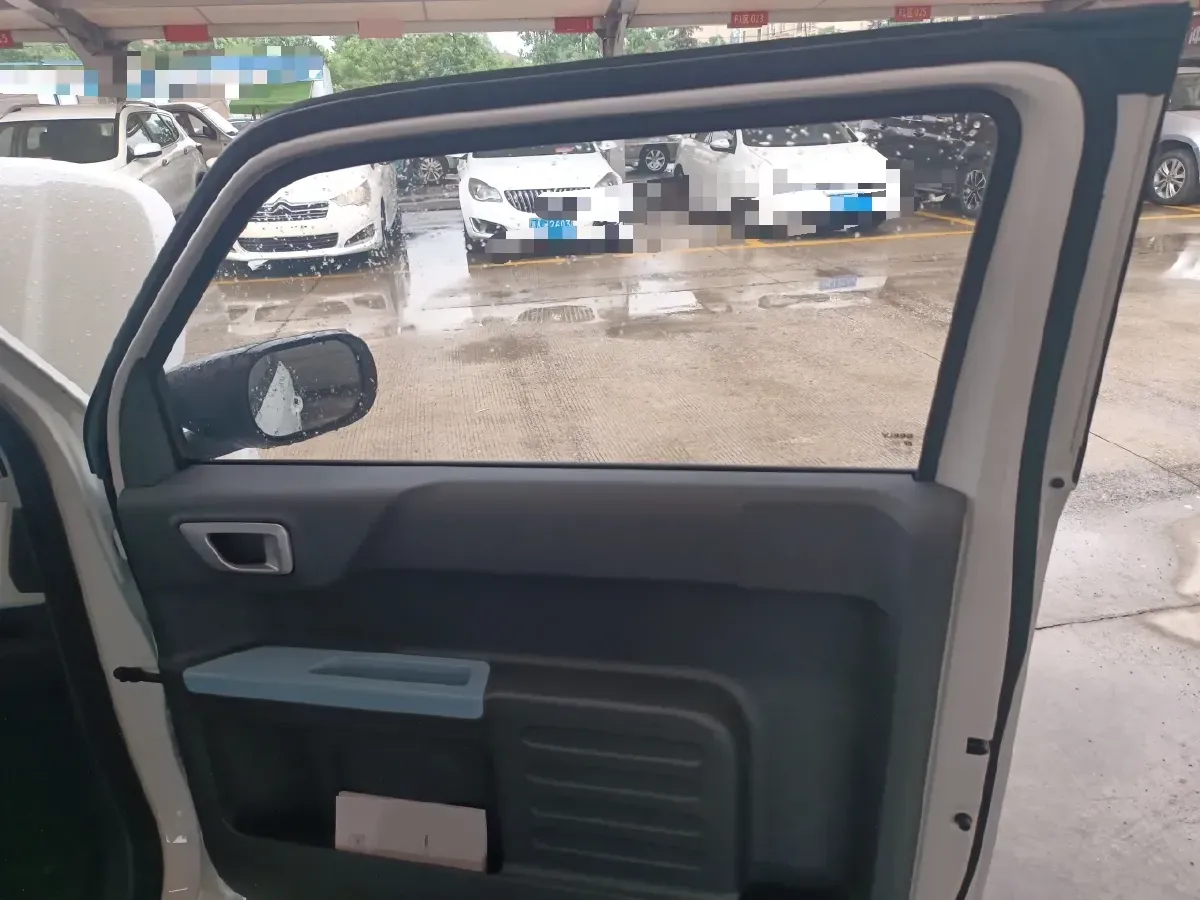 2024 Geely Galaxy Panda BEV 17.03KWH,autocango,china used car exporter,china ev exporter,chinese used car exporter,chinese used ev exporter