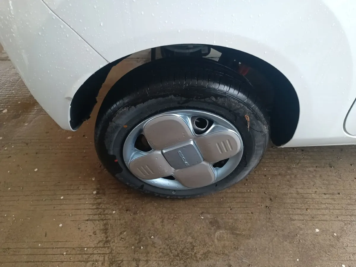 2024 Geely Galaxy Panda BEV 17.03KWH,autocango,china used car exporter,china ev exporter,chinese used car exporter,chinese used ev exporter