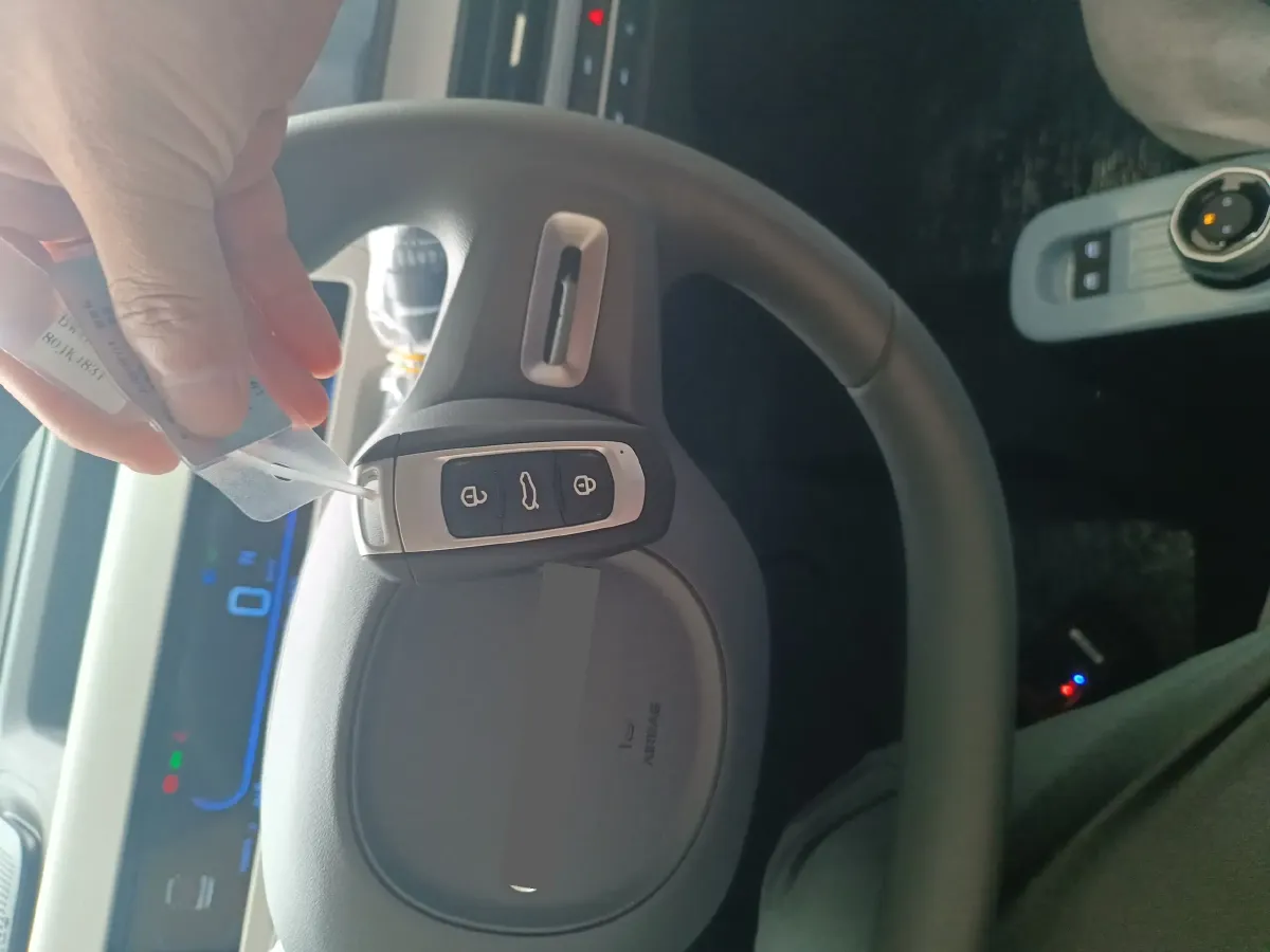 2024 Geely Galaxy Panda BEV 17.03KWH,autocango,china used car exporter,china ev exporter,chinese used car exporter,chinese used ev exporter