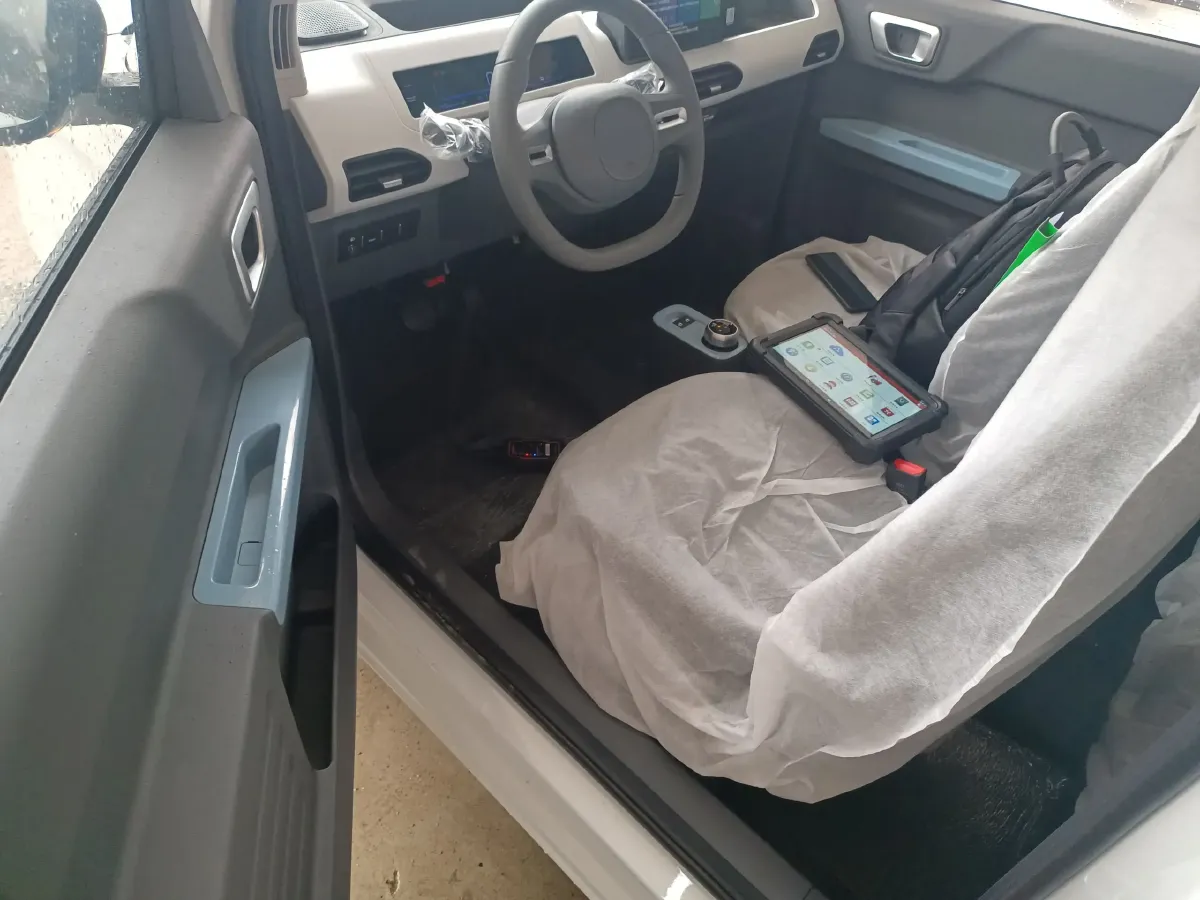 2024 Geely Galaxy Panda BEV 17.03KWH,autocango,china used car exporter,china ev exporter,chinese used car exporter,chinese used ev exporter