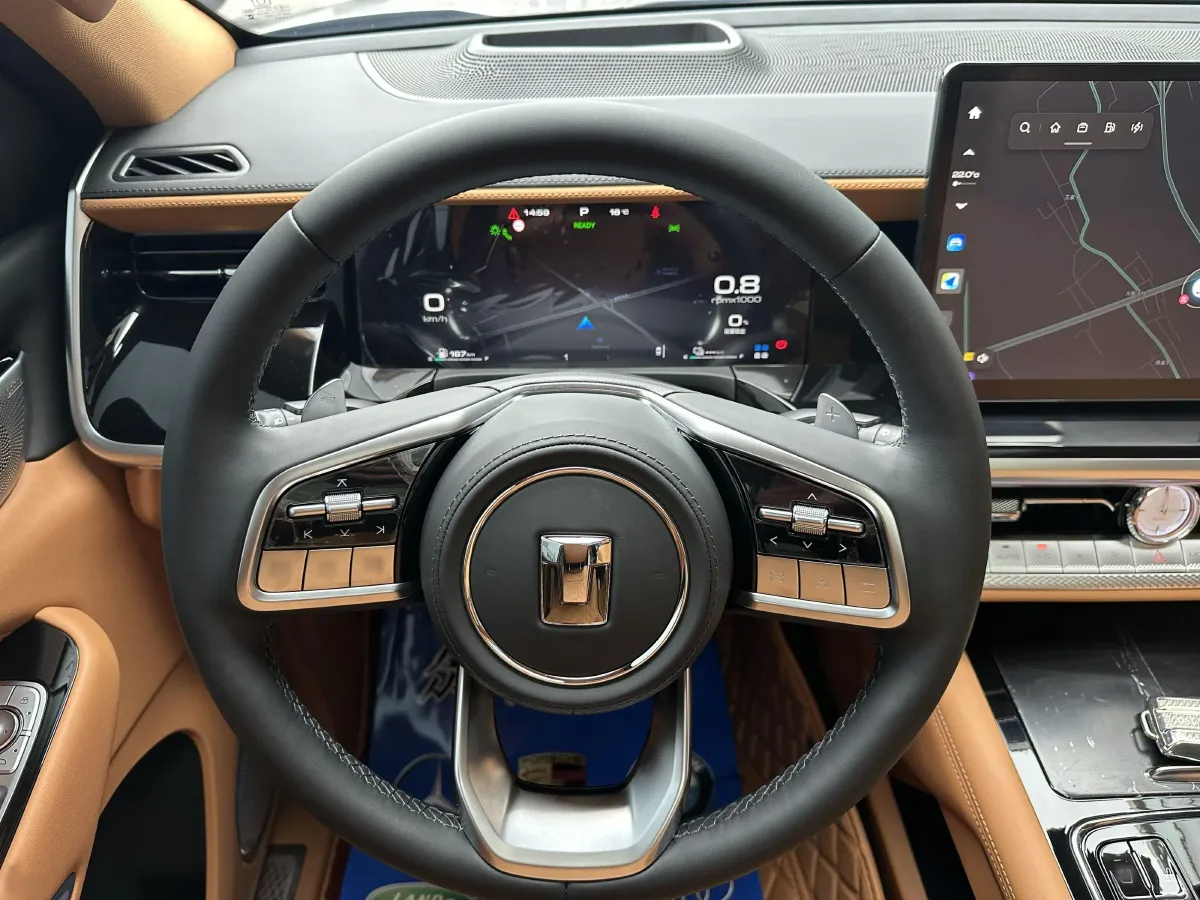 2024 Tank 500 2.0T 252HP L4 9AT PHEV 37.1/36.7KWH,autocango,china used car exporter,china ev exporter,chinese used car exporter,chinese used ev exporter