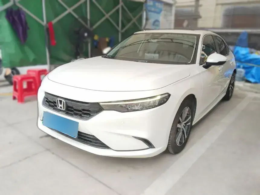 2022 Honda Integra 1.5T 182HP L4 CVT