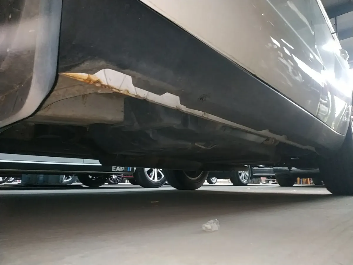 2013 Geely GX7 2.0L 141HP L4 6AT,autocango,china used car exporter,china ev exporter,chinese used car exporter,chinese used ev exporter