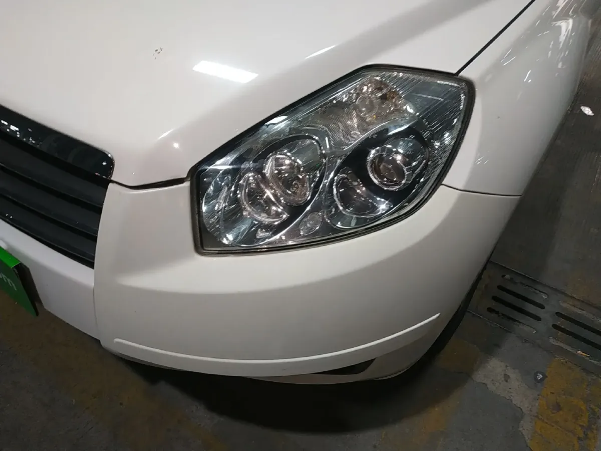 2013 Geely GX7 2.0L 141HP L4 6AT,autocango,china used car exporter,china ev exporter,chinese used car exporter,chinese used ev exporter