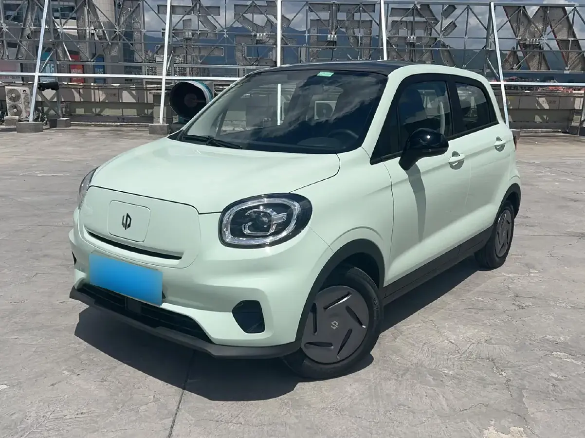 2024 Leapmotor T03 BEV 21.6KWH