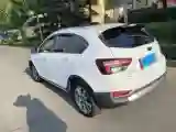 2018 Geely Vision S1 1.5L 109HP L4 5MT