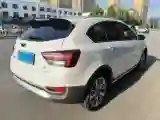 2018 Geely Vision S1 1.5L 109HP L4 5MT