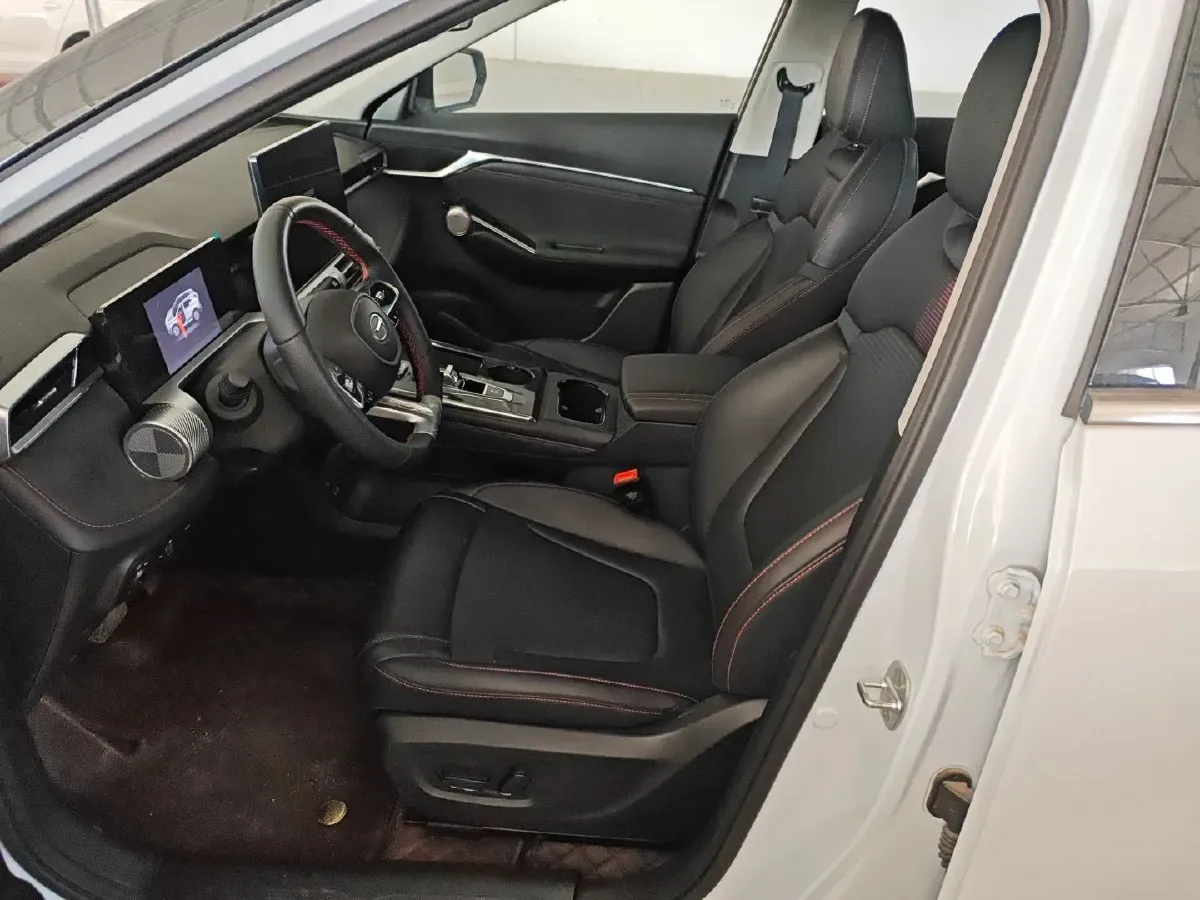 2022 GAC Trumpchi Emkoo 2.0T 252HP L4 8AT,autocango,china used car exporter,china ev exporter,chinese used car exporter,chinese used ev exporter