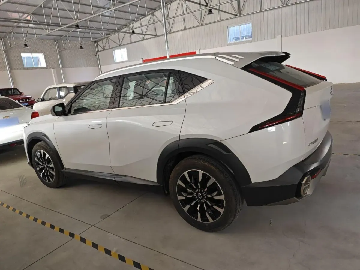 2022 GAC Trumpchi Emkoo 2.0T 252HP L4 8AT,autocango,china used car exporter,china ev exporter,chinese used car exporter,chinese used ev exporter