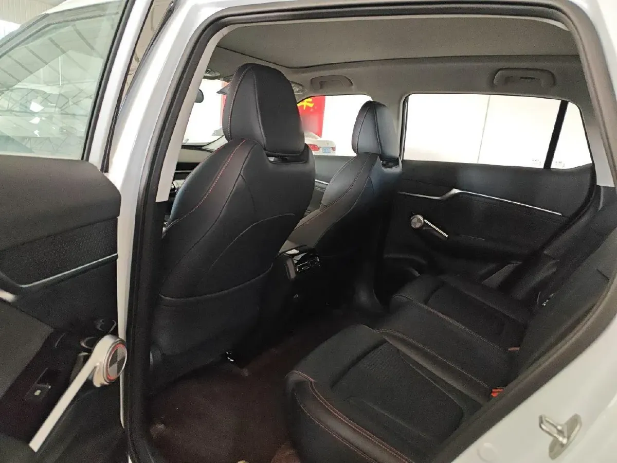 2022 GAC Trumpchi Emkoo 2.0T 252HP L4 8AT,autocango,china used car exporter,china ev exporter,chinese used car exporter,chinese used ev exporter