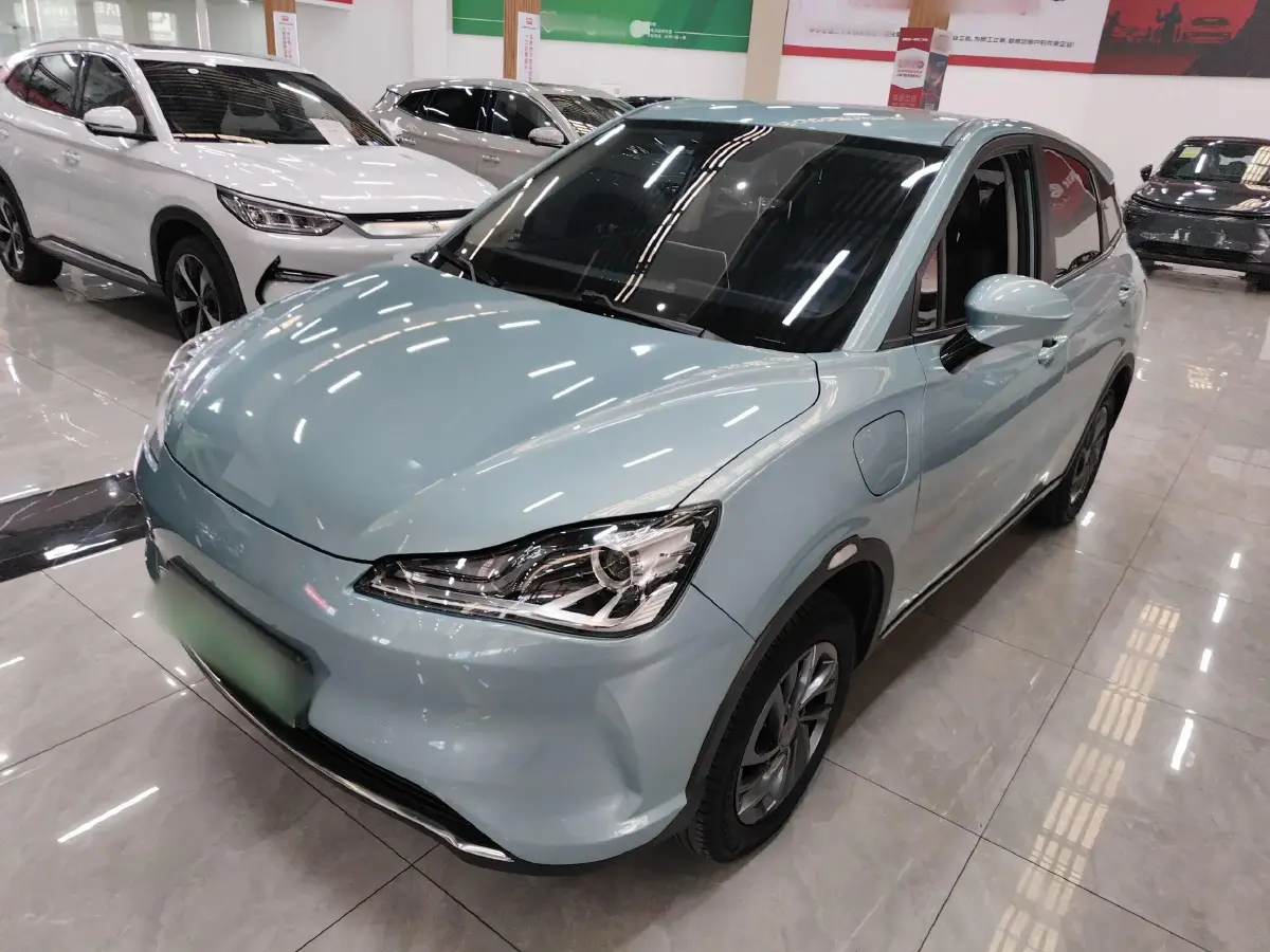 2022 Neta V BEV 31.15KWH